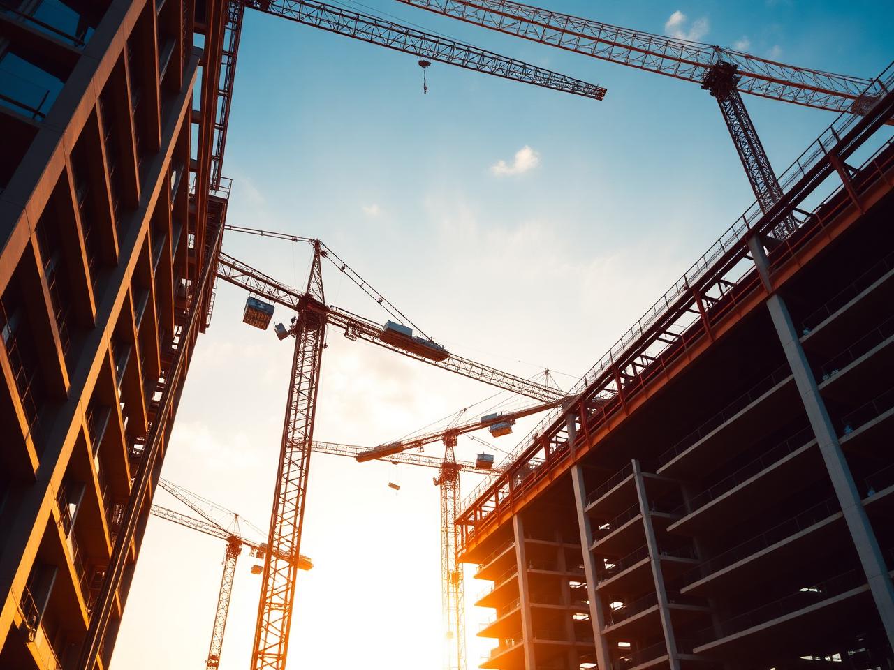 Multi-Storey Project